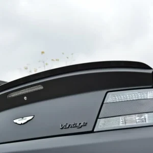 Nejprodávanější Aston Martin V8 Vantage 04- - nástavec kufru
